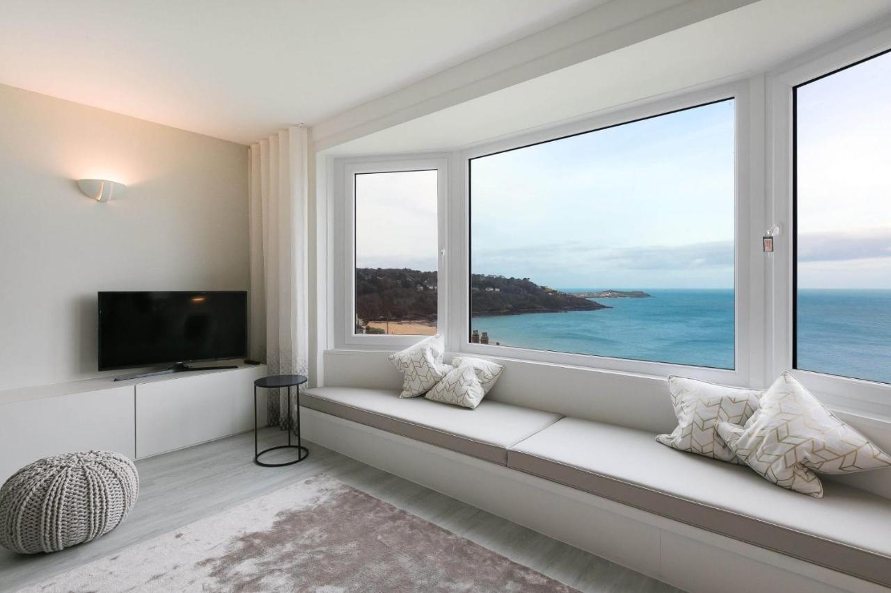 Golden Heights Daire Carbis Bay Dış mekan fotoğraf