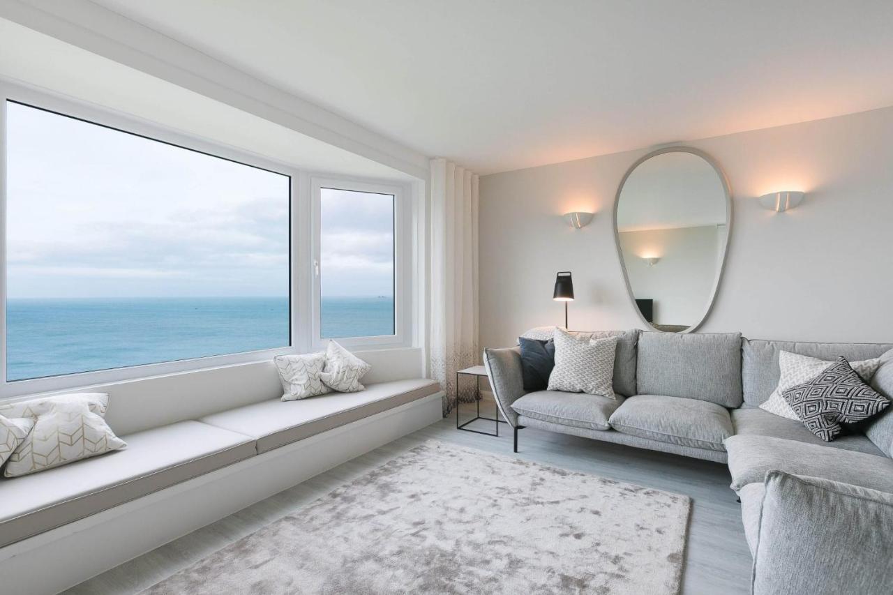 Golden Heights Daire Carbis Bay Dış mekan fotoğraf