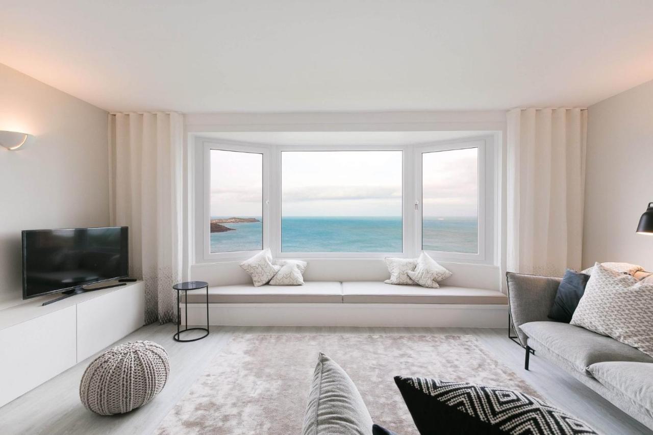 Golden Heights Daire Carbis Bay Dış mekan fotoğraf